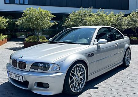 BMW M3 E46 (DEUTSCHES AUTO)
