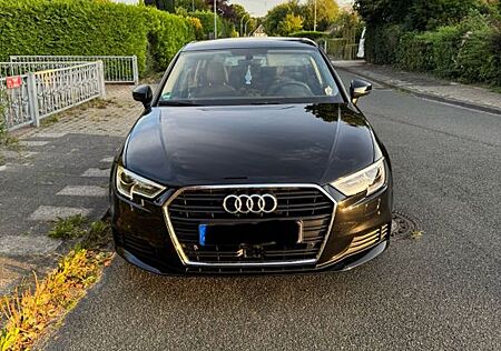 Audi A3 35 TDI S tronic Sportback -