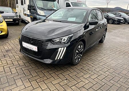 Peugeot 208 Allure Benzin 100