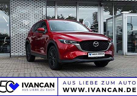 Mazda CX-5 2.0i 165PS ADVANTAGE