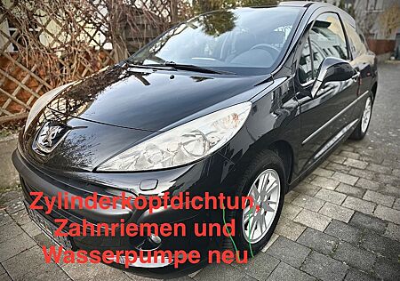 Peugeot 207 Filou 90 Filou