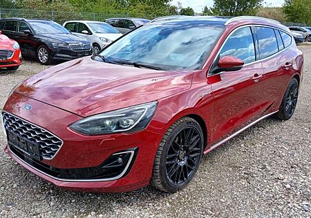 Ford Focus 2.0 TDCI AUT. VIGNALE PANO/KAM/ACC/HUD/AHK