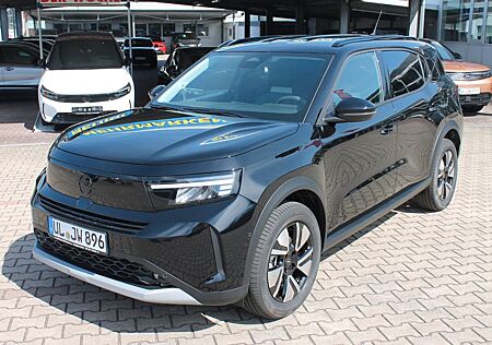 Opel Frontera GS 1.2 110PS Mild Hybrid Tech-Paket