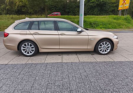 BMW 530d xDrive *Vollausgestattet* *2.Hand*