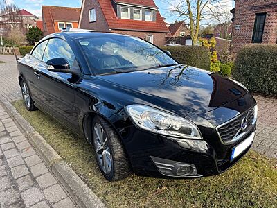 Volvo C70 D5 Summum (Vollausstattung, 5 Zylinder)