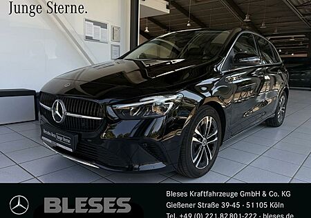 Mercedes-Benz B 200 Progressive+MBUX+LED+Kamera+easy Heckklapp