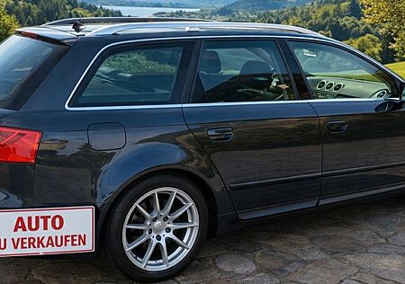 Seat Exeo ST 2.0 TDI CR 105kW Sport Sport