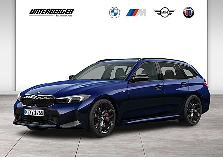 BMW M340d xDrive Touring Facelift AHK ACC DA-Pro PA+