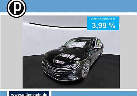 VW Arteon Volkswagen Shooting Brake TSI DSG ELEGANCE NAVI+KAM+
