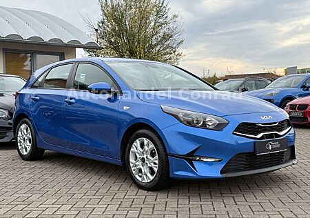Kia Cee'd / Ceed*KAMERA*PDC*ALU*TEMPOMAT*SITZHEIZUNG