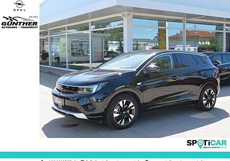 Opel Grandland X Grandland Elegance Plug-in-Hybrid,PixelLED,Navi