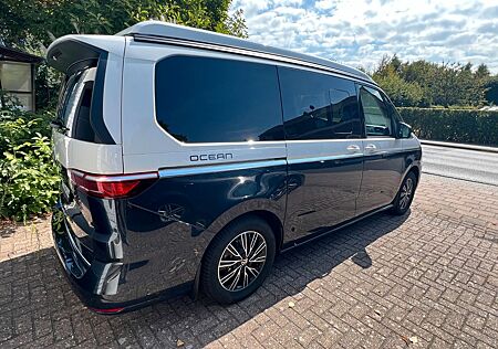 VW T7 Volkswagen Ocean Sof.reisef.,elkt. Dach,ACC, DCC, 360...