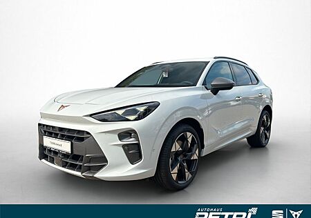 Cupra Terramar 2.0 TSI 150 kW (204 PS)