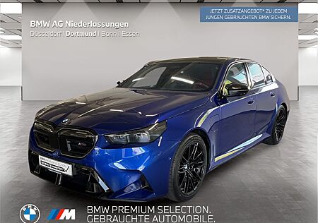 BMW M5 Limousine Driv.Assist.Prof LiveCockpitProf