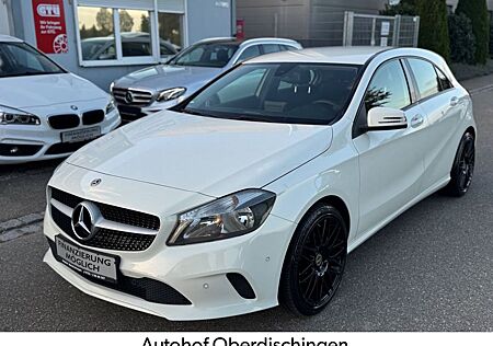 Mercedes-Benz A 200 d