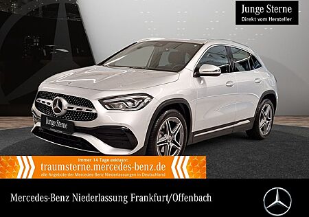 Mercedes-Benz GLA 200 4M AMG/LED/UrbanGuard/OffrTechPak/Kamera