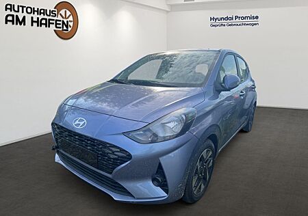 Hyundai i10 Trend