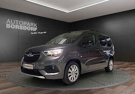 Opel Combo Life E Ultimate 1.5 D 7-Sitzer Rückfahrkam