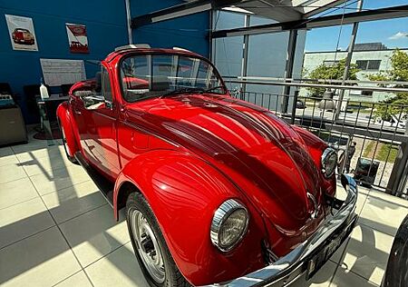 VW Käfer Volkswagen