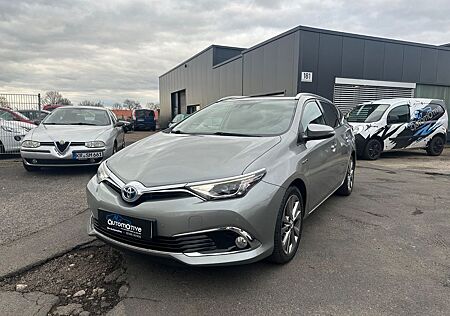 Toyota Auris Touring Sports Hybrid Executive1.Hand*MWST