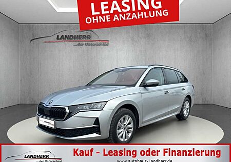 Skoda Octavia Combi 2.0 TDI Selection //mtl: 391€/Wint