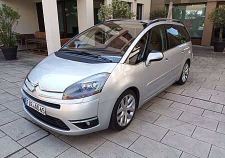 Citroën C4 Spacetourer Grand C4 Picasso / SpaceTourer 1.6 THP 140 E...