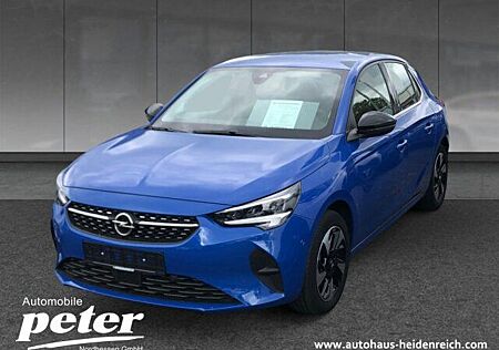 Opel Corsa -e Elegance LED Klimaauto Multimedia