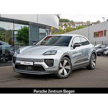 Porsche Macan leasen