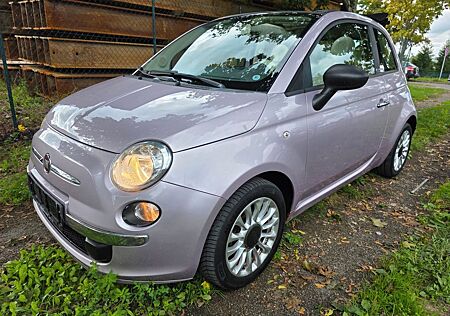Fiat 500 Pop Star