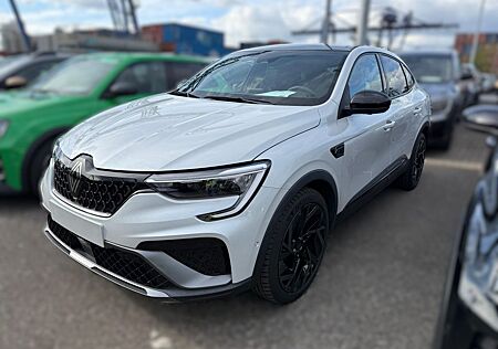 Renault Arkana E-Tech Full Hybrid 145 Esprit Alpine