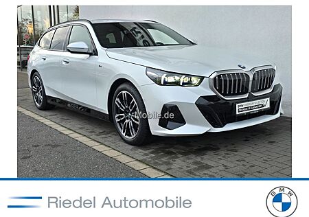 BMW 520i Touring M Sportpaket*Standhzg*AHK*DAPro*h/k