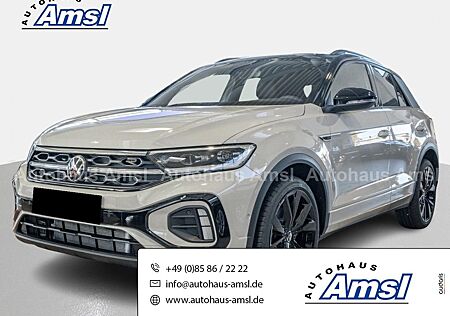 VW T-Roc Volkswagen R-Line Blackst 1.5 TSI DSG*Pano*AHK*Matrix