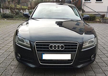 Audi A5 2.0 TFSI Sportback