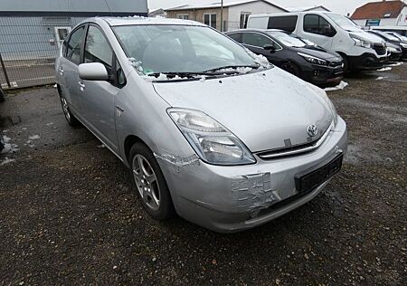 Toyota Prius Sol