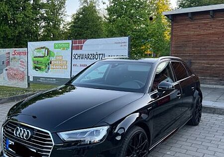 Audi A3 1.4 TFSI e-tron S tronic Sportback -