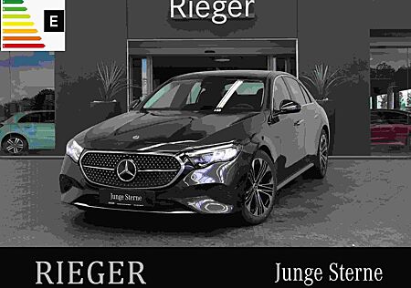 Mercedes-Benz E 200 Avantgarde Pano*19"*Totwinkel*Spurhalte*++