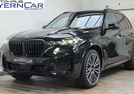 BMW X5 gebraucht kaufen BMW X5 xDrive50e M Sport Pro 22Zoll ACC 360° Luft