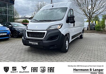 Peugeot Boxer L3H2 Avantage 335 R-Kamera ++ Frühlings-Sp