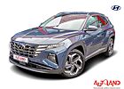 Hyundai Tucson 1.6T-GDI Aut. LED Navi 4xSitzheizung