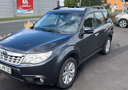 Subaru Forester gebraucht kaufen Subaru Forester 2.0, 4WD, Automatik - nur 68.128 KM