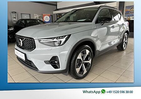 Volvo XC 40 XC40 B3 Plus Dark ACC BLIS Leder Pixel-LED 360°
