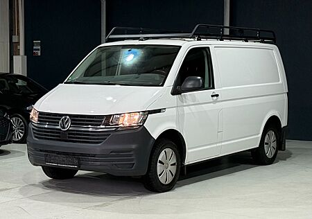 VW T6 Transporter Volkswagen