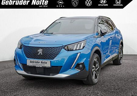Peugeot 2008 e- GT PDC SHZ KAMERA HGSD NAVI ACC LED