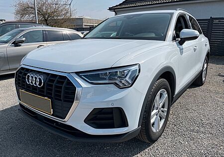 Audi Q3 35 1.5 TFSI