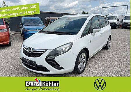 Opel Zafira Tourer 2.0 CDTI nur für Gewerbe und Expor