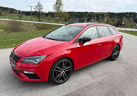 Seat Leon 2.0 TSI CUPRA R 4Drive DSG Sportstourer...