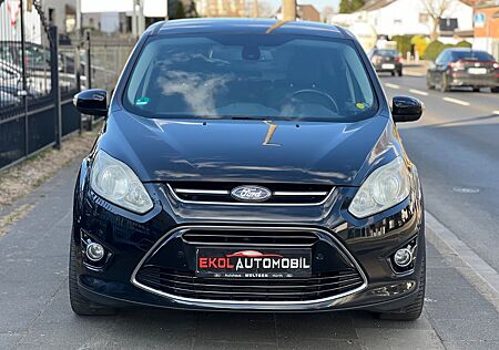 Ford C-Max Titanium/Automatik/AHK