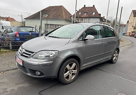 VW Golf Plus Volkswagen 1.4 TSI Comfortline