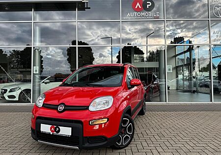 Fiat Panda City Life*29.999Km*TÜV Neu*Sehr gepflegt*