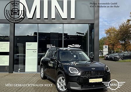 Mini Cooper D Countryman gebraucht kaufen Mini Cooper D Countryman Countryman C Paket M PANO HuD DA PA LED Keyless